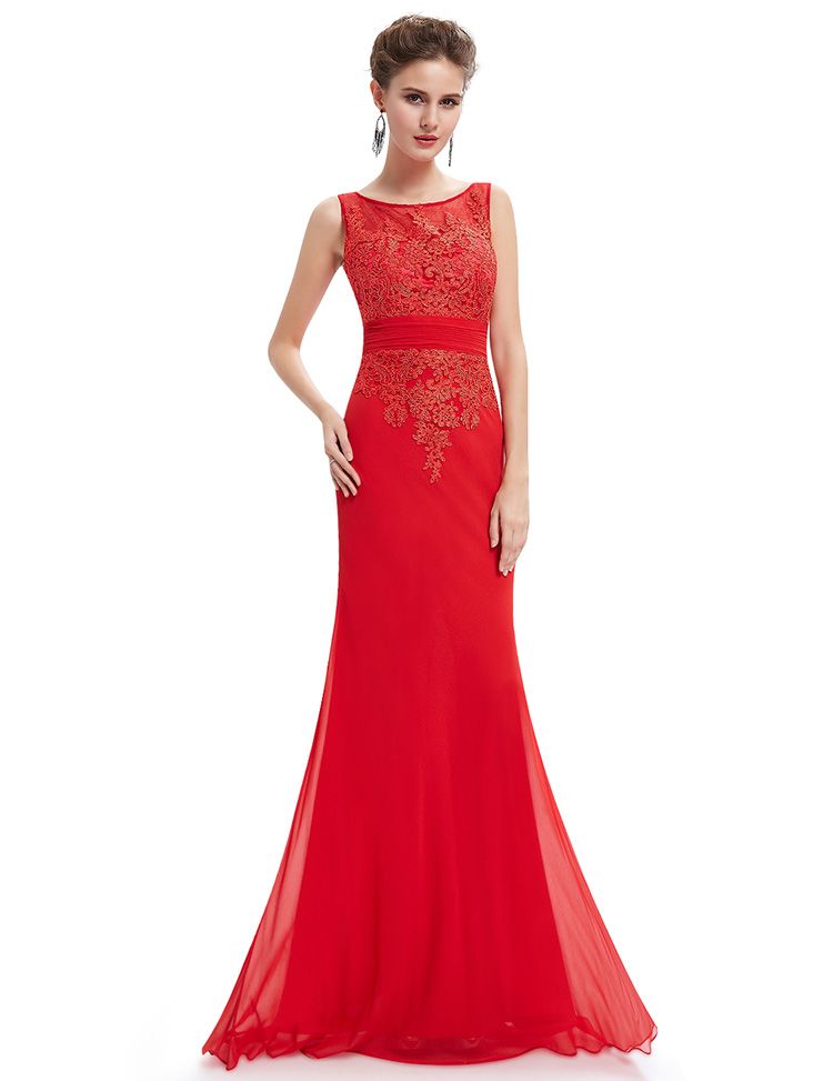 new ladies gown