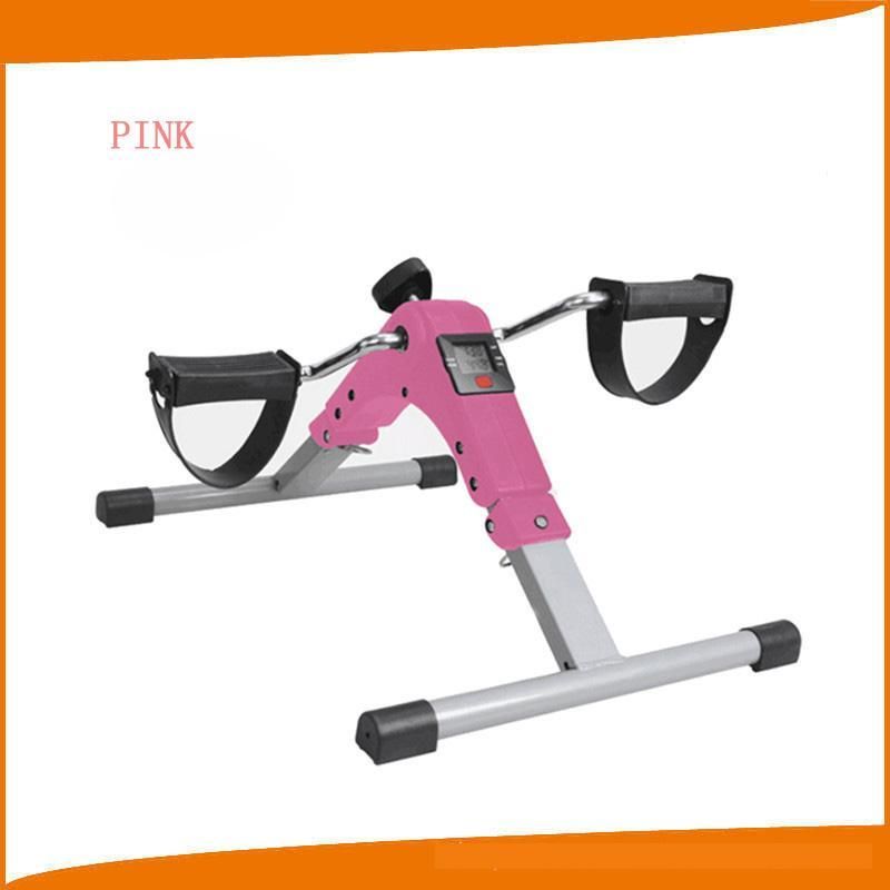 exerpeutic activcycle motorized mini exercise bike