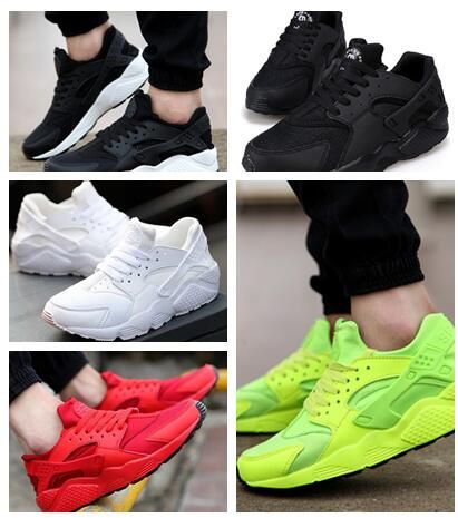 colorful kids sneakers