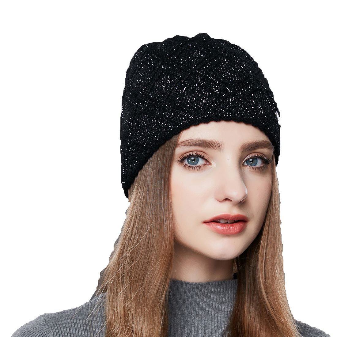 cashmere womens hats