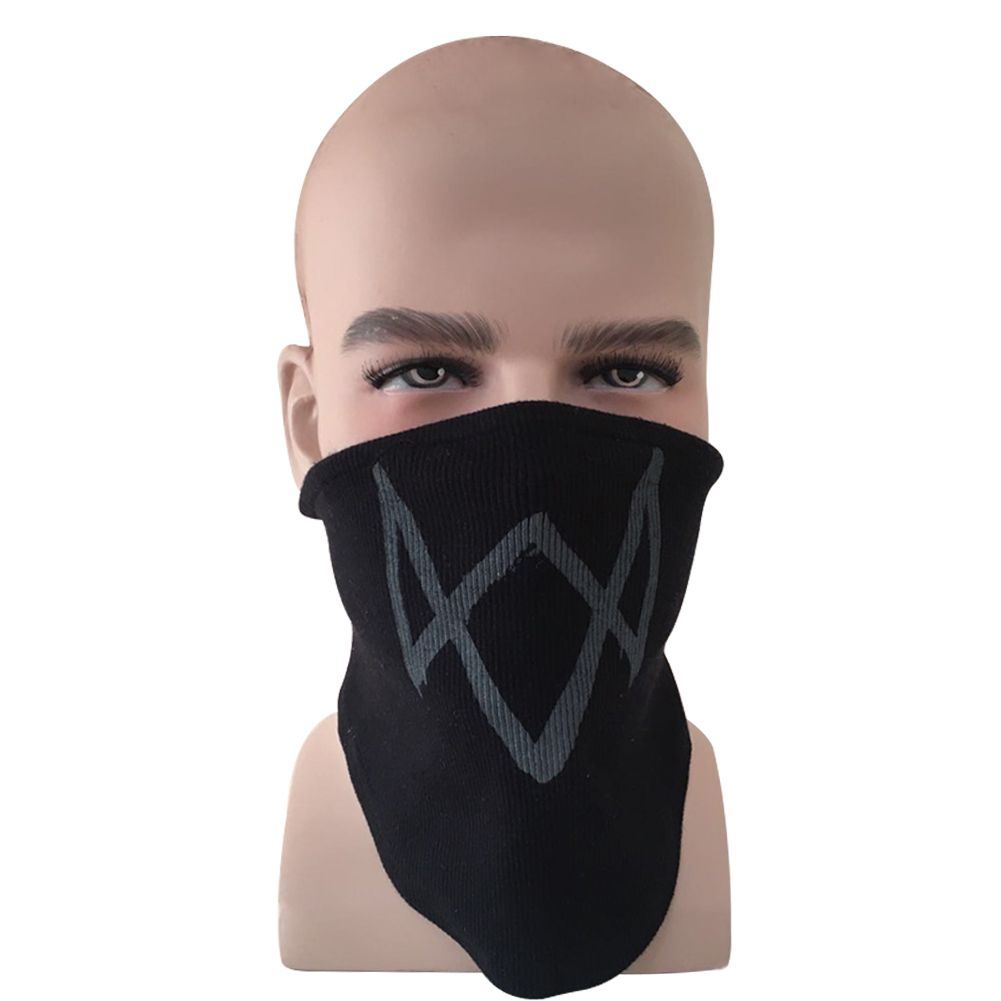 Watch Dogs 2 Маска Купить