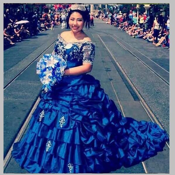 quinceanera dresses plus size