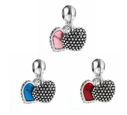 charm mere fille pandora charm mere fille pandora