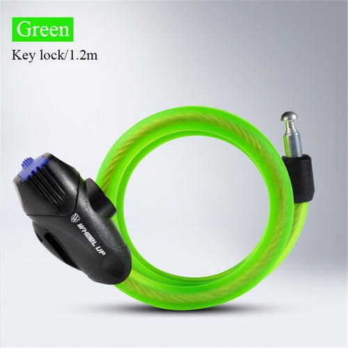 wire lock for cycle
