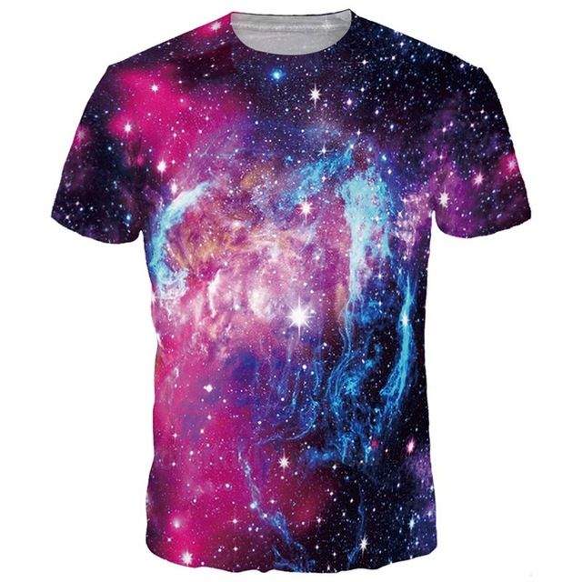 galaxy t shirts wholesale
