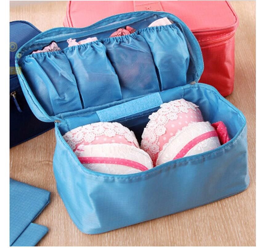 undergarments travel bolsa