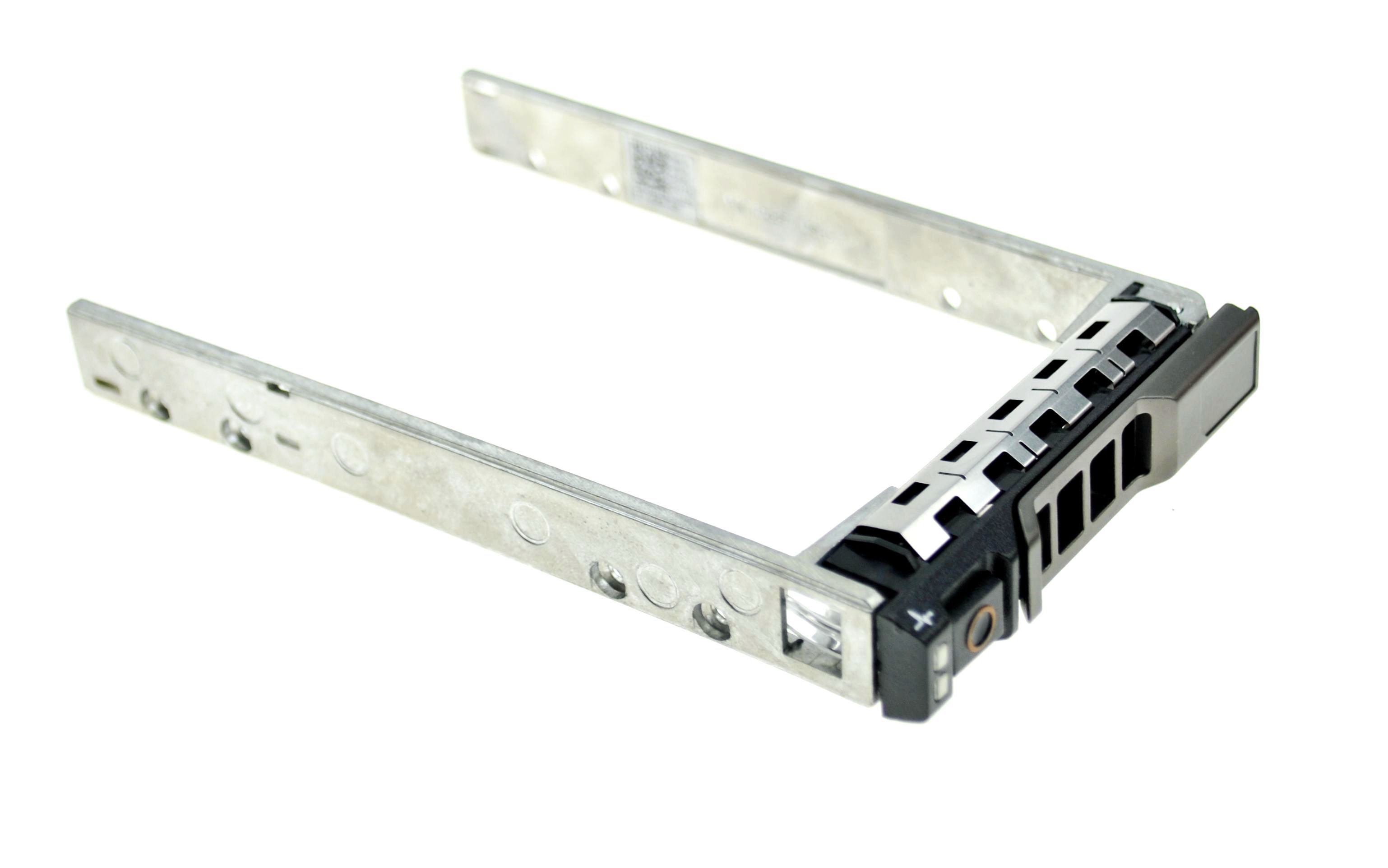 New Dell 0G176J 2.5/" SAS Tray Caddy for Dell PowerEdge R710 R610 R620 R715 R720