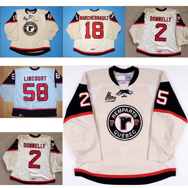 qmjhl jersey shop