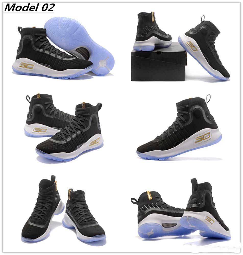 curry 4s youth
