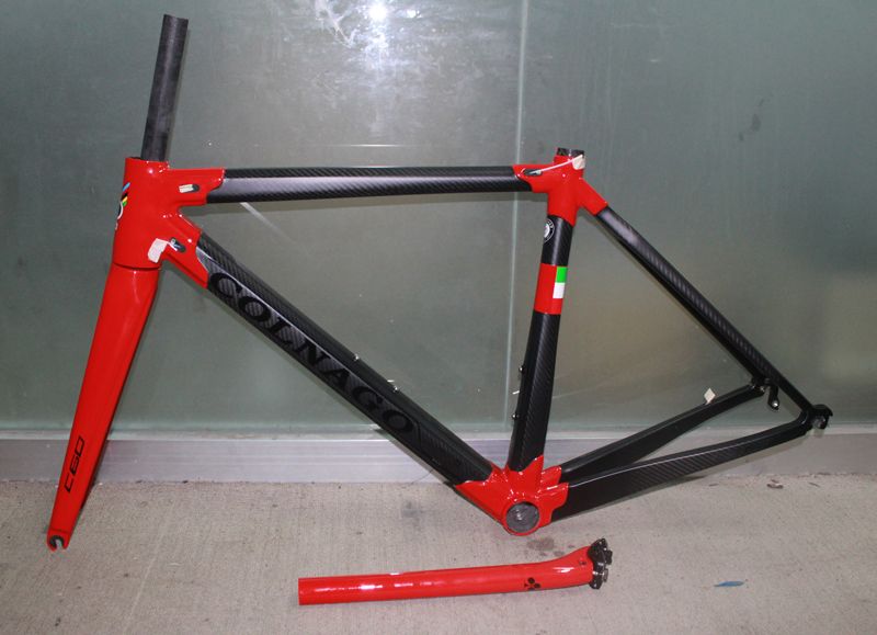 colnago c60 blue