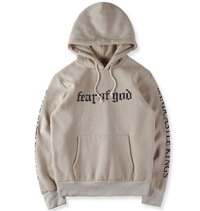 sandcastle kings fear of god meaning