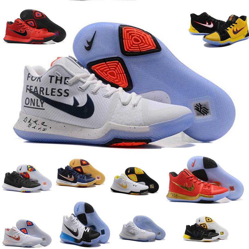 kyrie irving zapatos 3