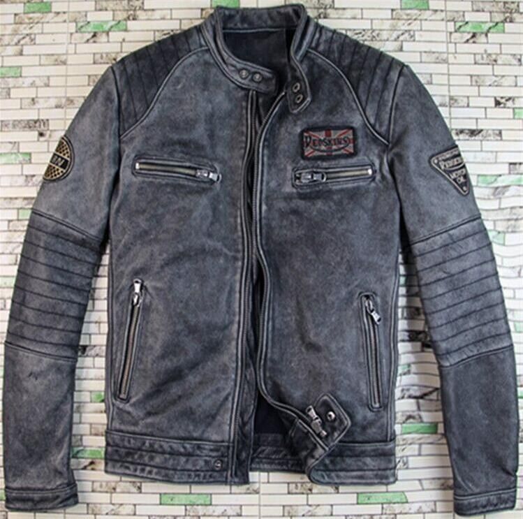 jaqueta harley davidson masculina