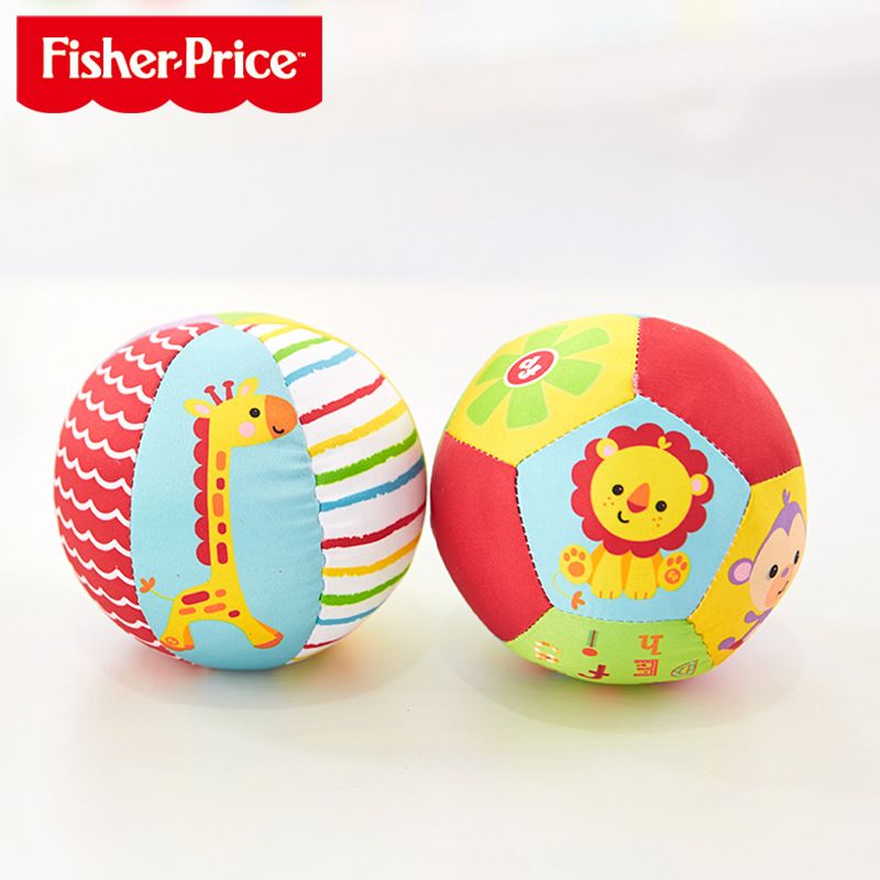 cloth ball for baby