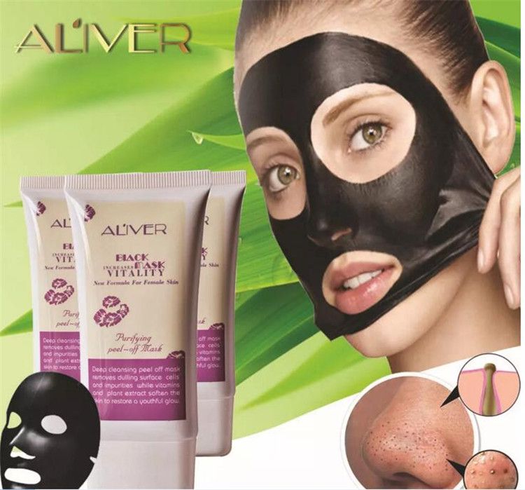 Satin Al Aliver Siyah Maske Siyah Nokta Kaldir Maske Derin Temizlik Gozenekleri Sikin Siyah Maske Erkekler Icin Erkekler Icin Kadin Cilt Icin Canlilik Artirir 50 Ml A08 Tl29 3 Dhgate Comda