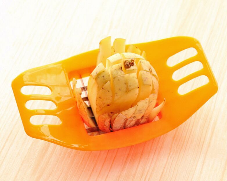 french potato peeler