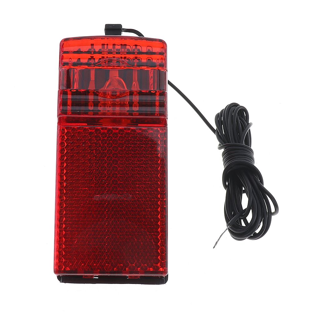 Best And Cheapest Other Lights & Lighting Economic 6V 3W Bike Dynamo Light Classic Bicycle