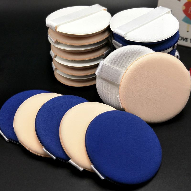 puff makeup sponge