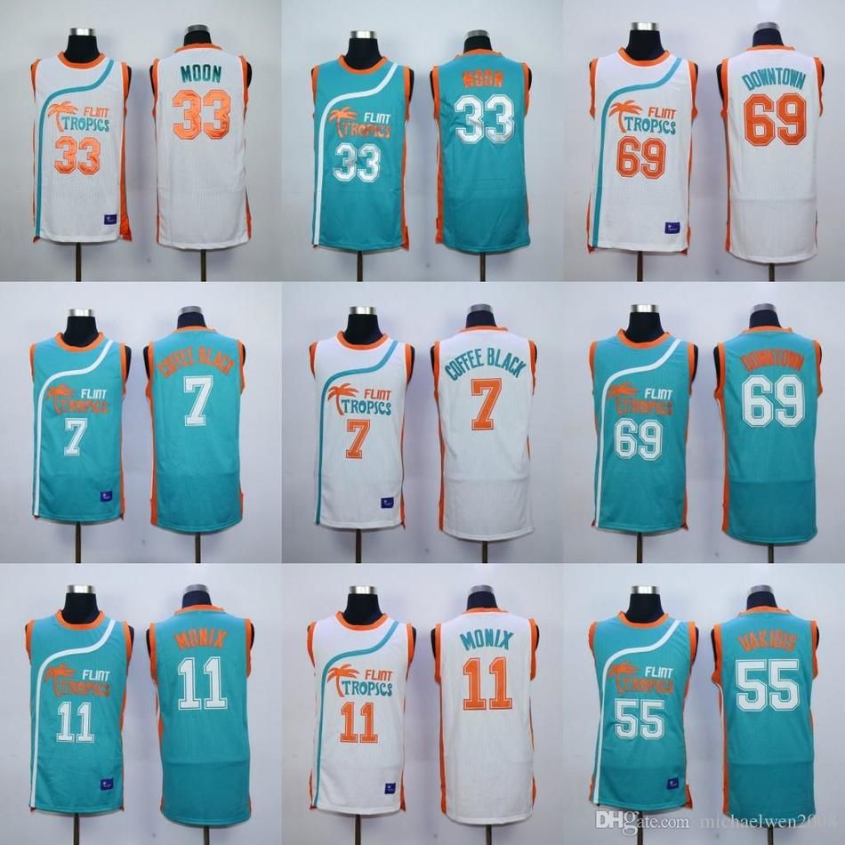 semi pro movie jerseys