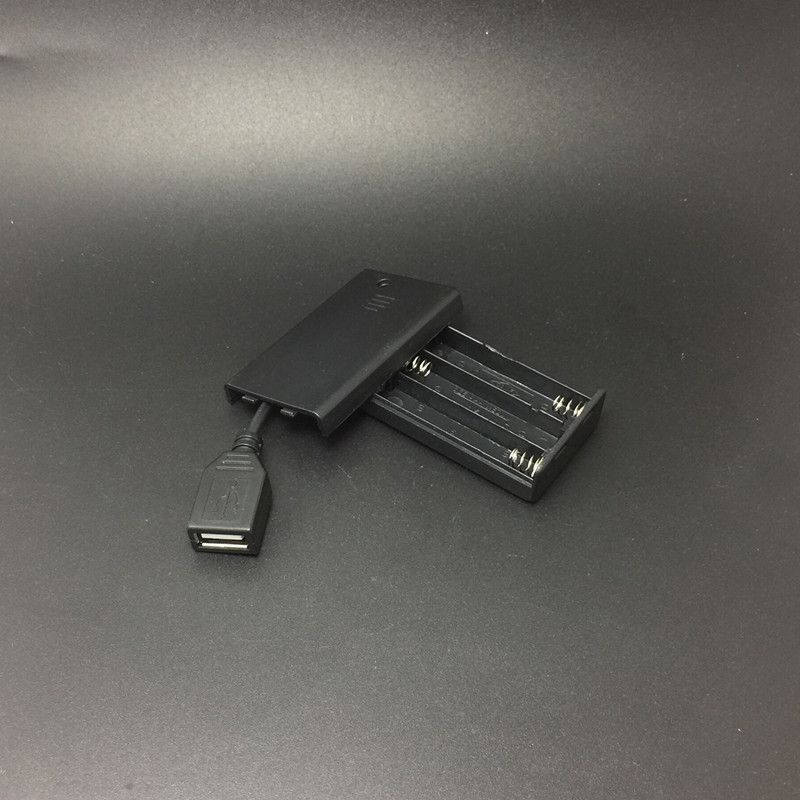 lepin rechargeable battery box