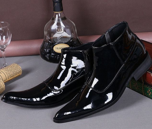 remove grease from suede shoes