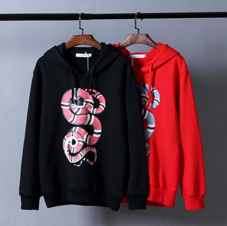 ecko rhino moletom com capuz