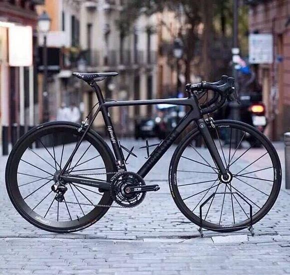 lightweight edelhelfer bottle cage
