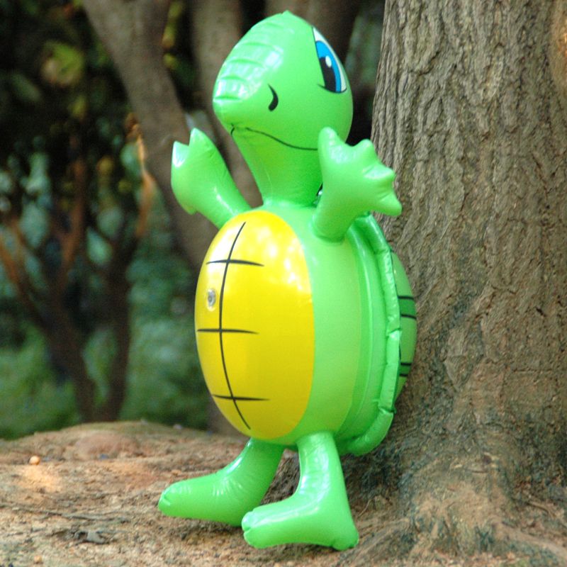 large inflatable toys