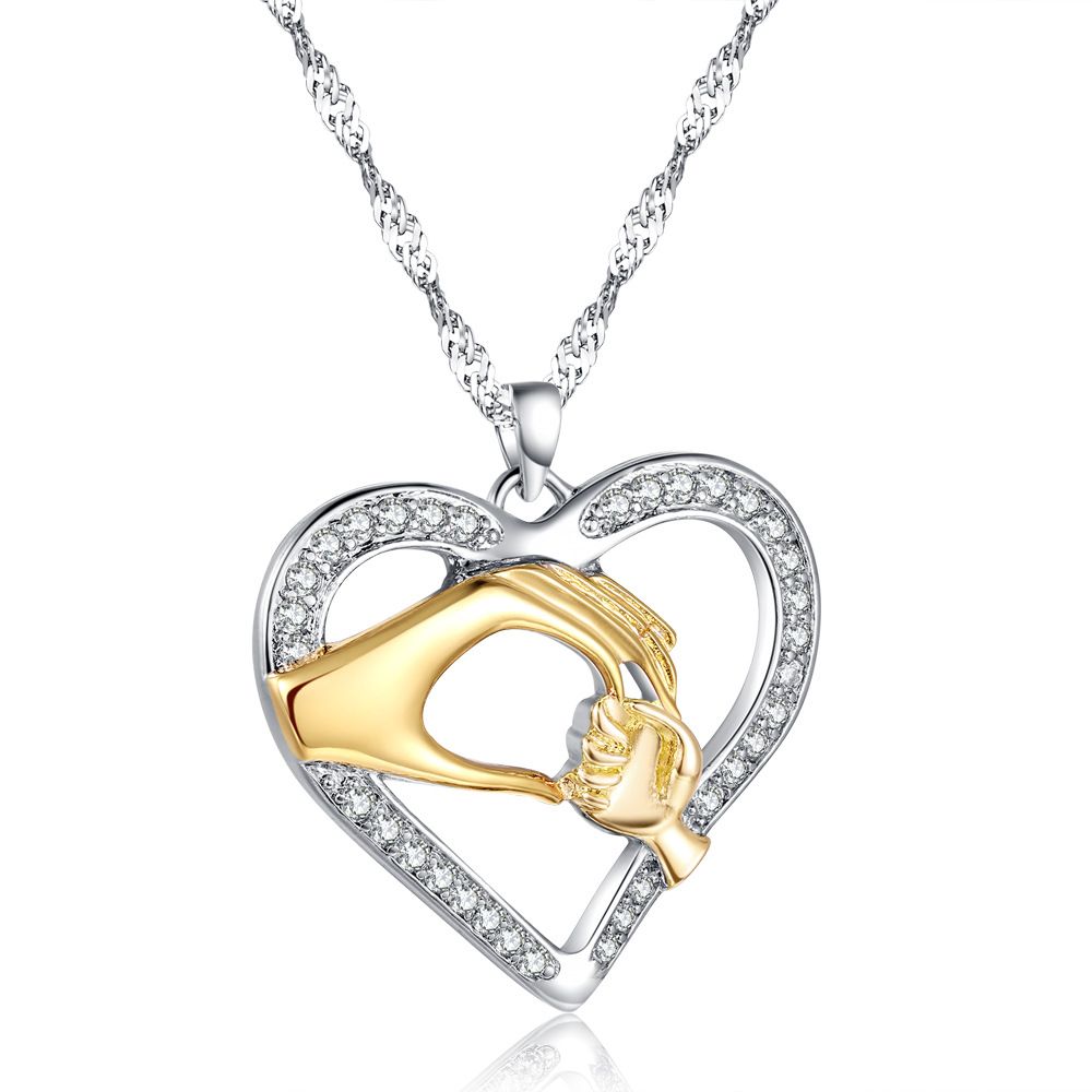 van cleef pendants