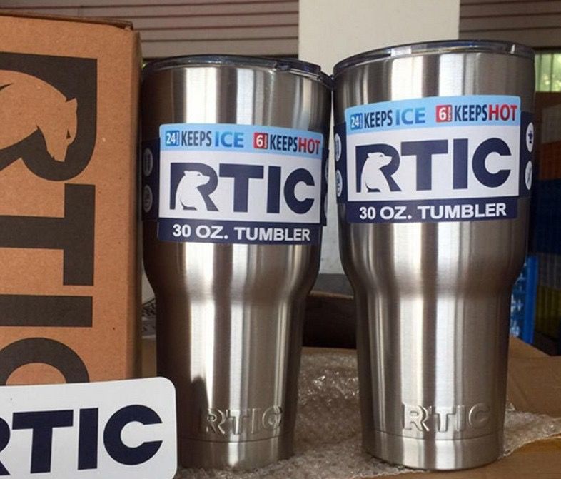 Grosshandel Rtic 20oz Edelstahl Becher Reise Becher Trommel Schalen Kuhler Doppelte Wand Vakuum Isolierte Schalen Hohe Kopie Knochel Staubtuch Starbucks Kaffeetasse Von Homecc 6 75 Auf De Dhgate Com Dhgate