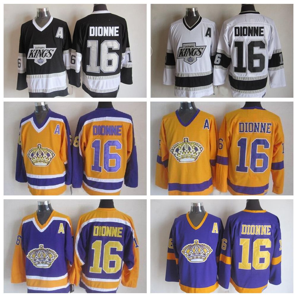 classic la kings jerseys