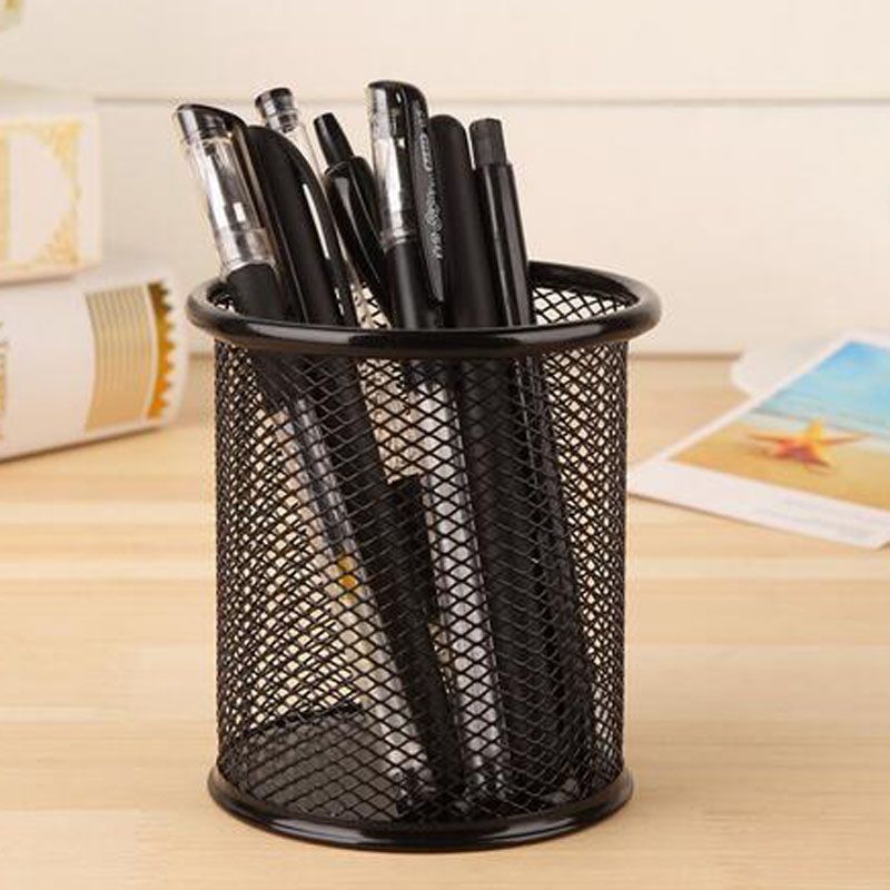 Grosshandel 2017 Neue Kreative Kreisformige Metallgitter