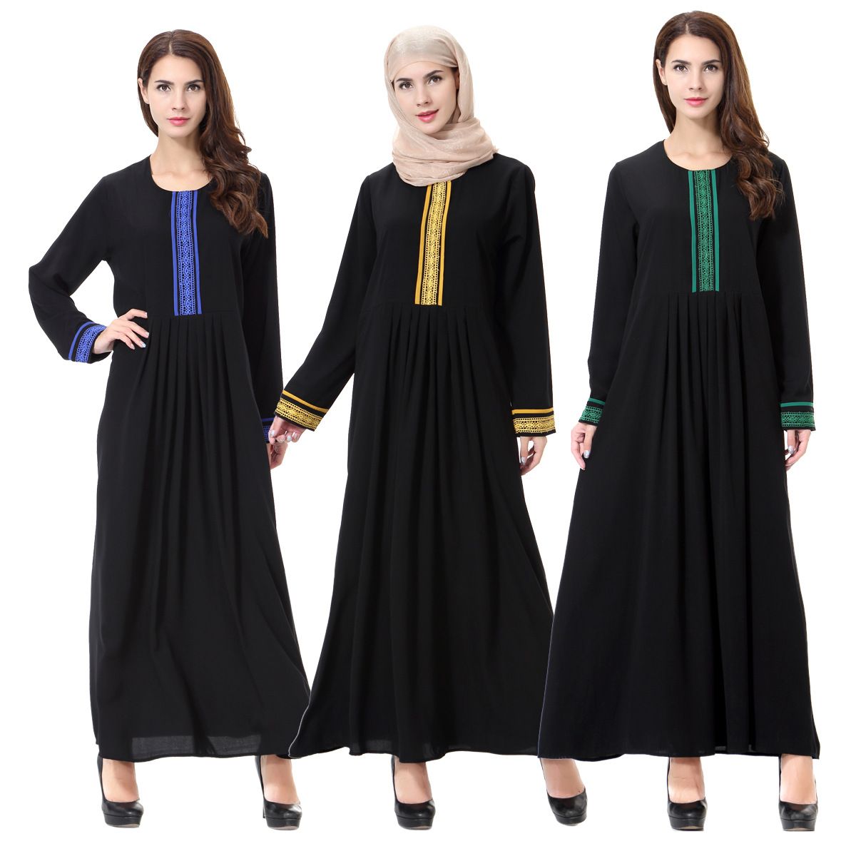 arabian dress for female