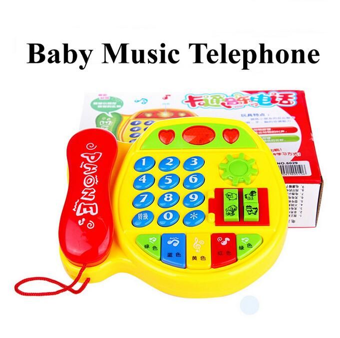 childrens toy phone