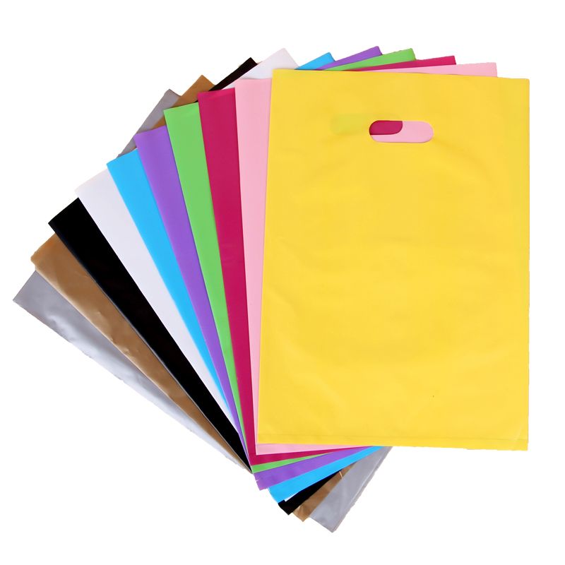 plastic carry bolsas online