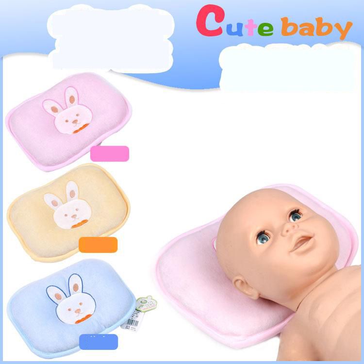 Acheter Pas Cher Bebe Oreiller De Velours Nouveau Ne Bebe Oreiller Forme Anti Migraine Fournitures Dessin Anime Taie Doreiller Pour Enfants Couleur Multiple Du 2 2 Fr Dhgate
