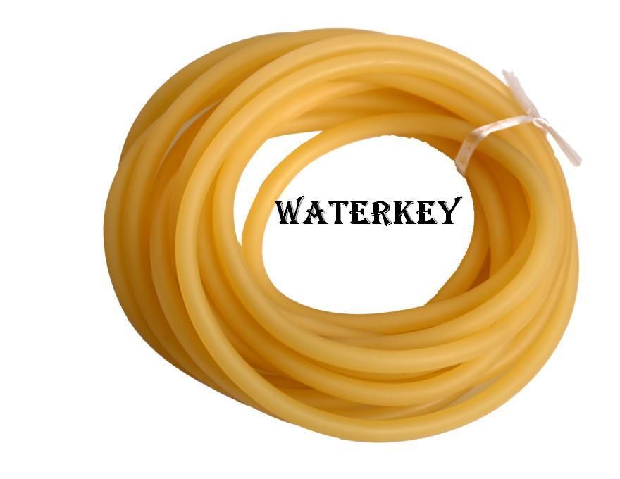 Rubber Latex Tubing Tubes Lab Supplies Internal Diameter Is 5 Mm Outside 7 Mm Laboratory