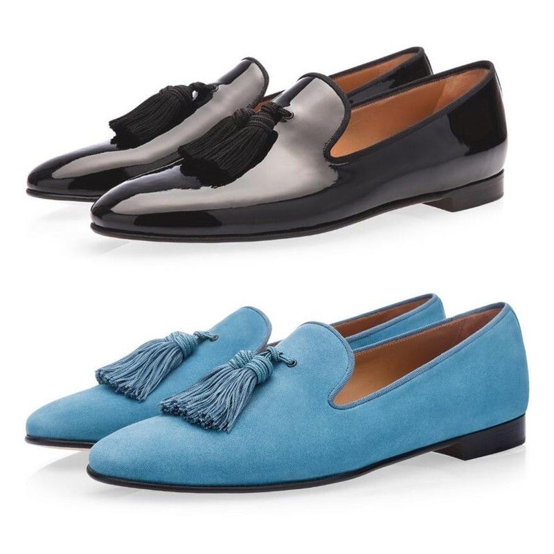 light blue mens dress shoes