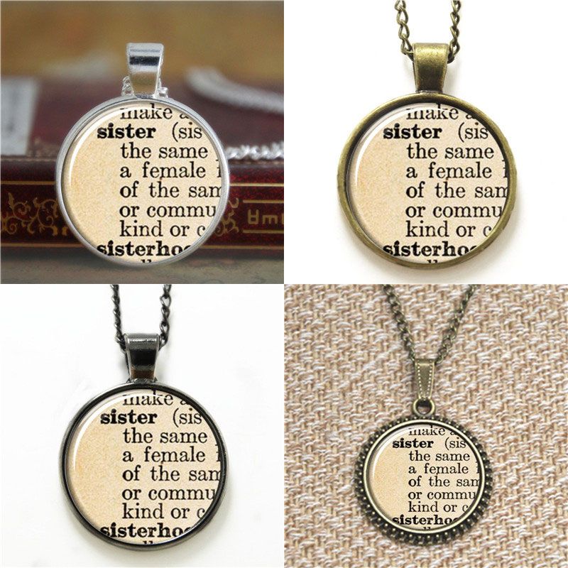 Whole Sister Vintage Dictionary Definition Of Word Pendant Necklace Keyring Bookmark Cufflink Earring Bracelet Charms For Bracelets From Diy2018 8 Dhgate Com - What Is The Dictionary Definition Of Pendant Whole Sister Vintage Dictionary Definition Of Word Pendant Necklace Keyring Bookmark Cufflink Earring Bracelet Charms For Bracelets From Diy2018 8 Dhgate Com - What Is The Dictionary Definition Of Pendant