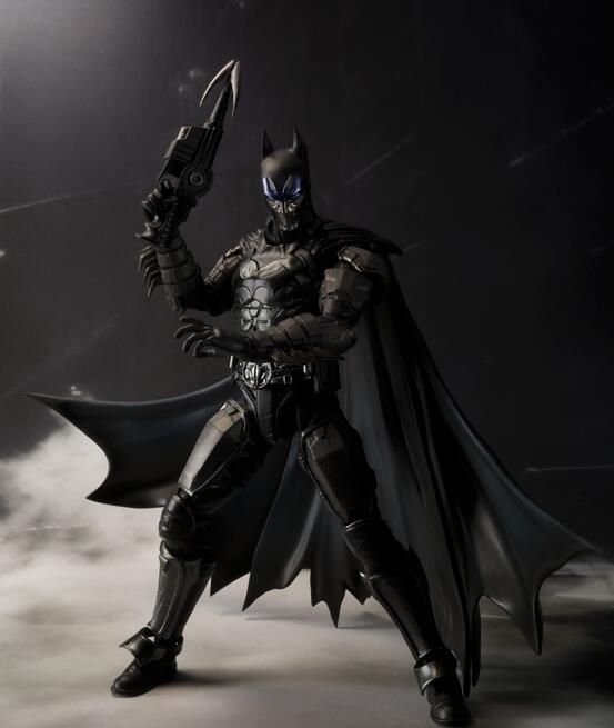 batman figura de accion