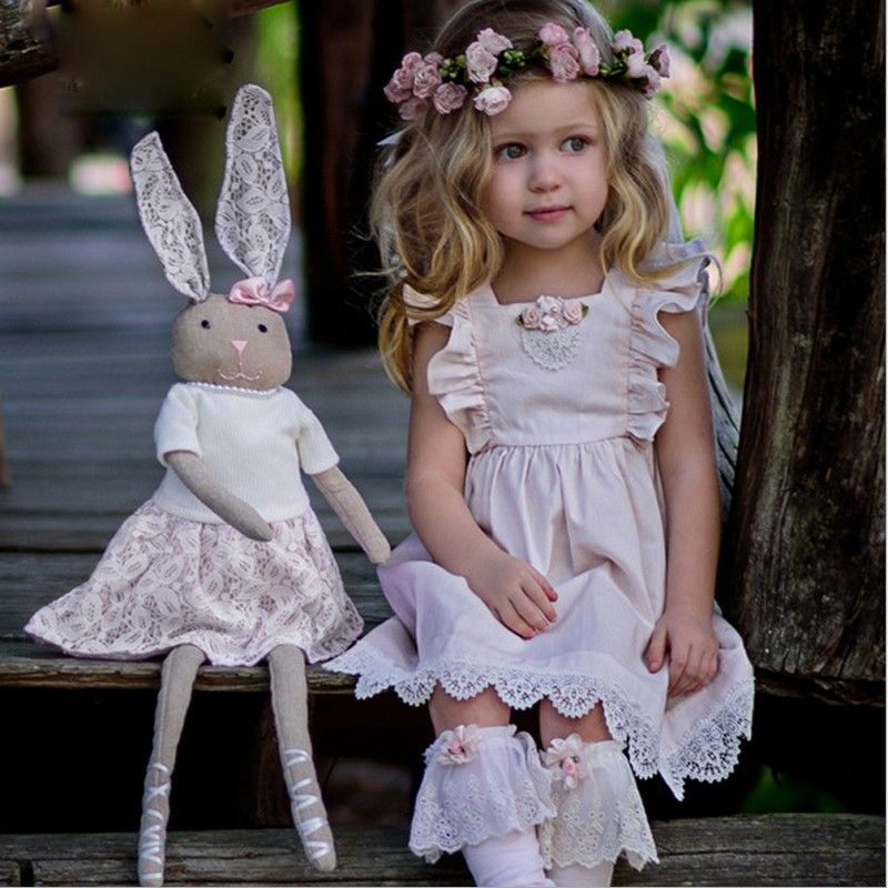 Vestidos para niñas vestidos de boutique para niña Nuevo 2017 Encaje Floral con volados Vestido de princesa para niñas Niños elegante Vestido de fiesta para niños Dreses C1191 Vestidos para niñas vestidos de boutique para niña Nuevo 2017 Encaje Floral con volados Vestido de princesa para niñas Niños elegante Vestido de fiesta para niños Dreses C1191
