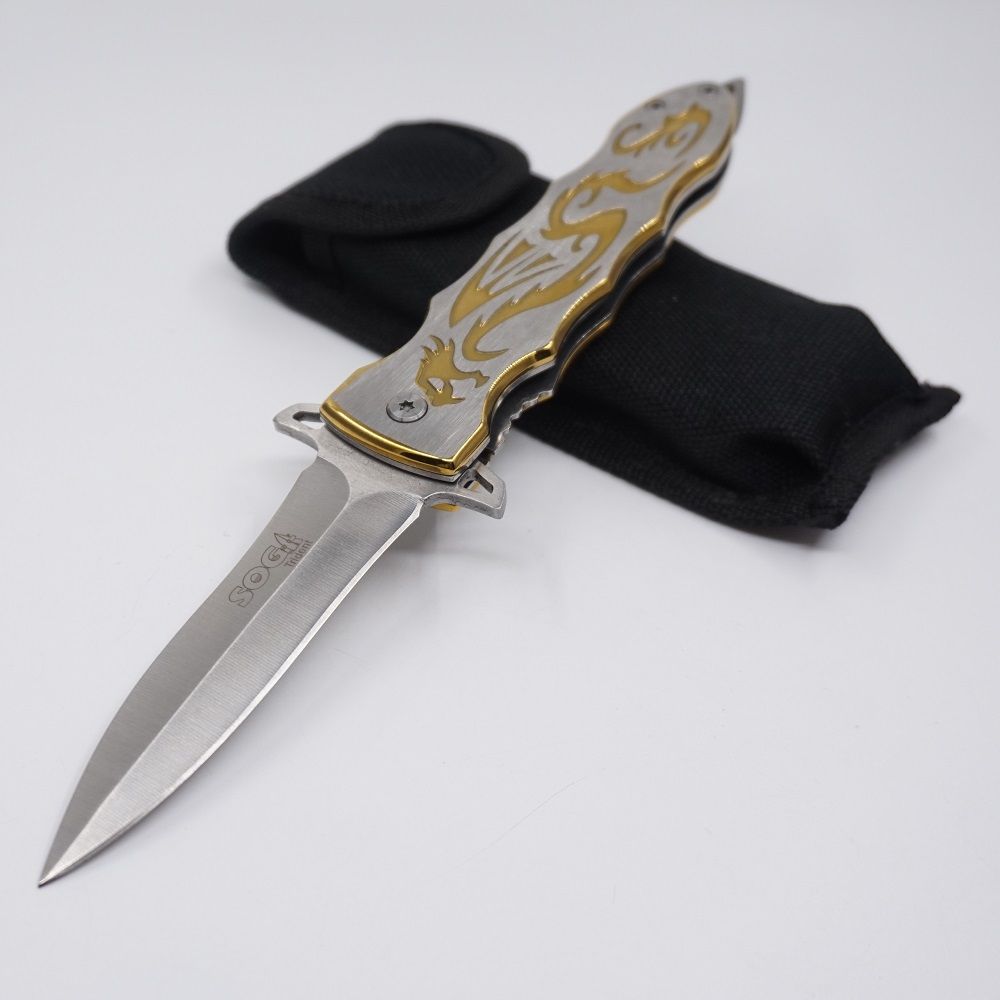 army hunting knife