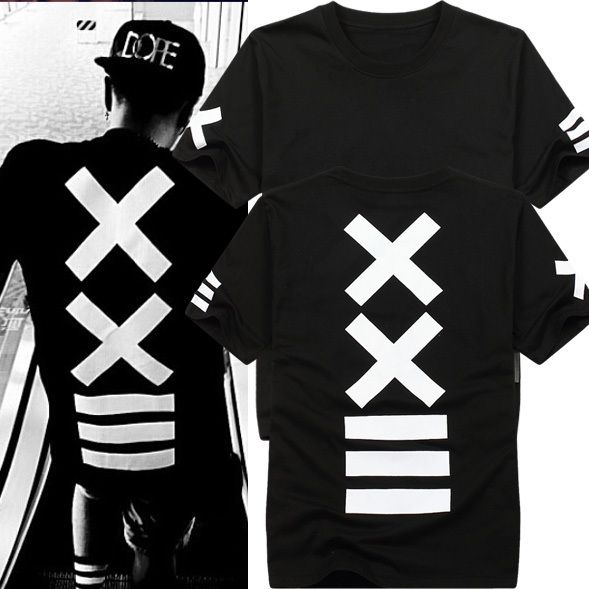 t shirt homme 2016
