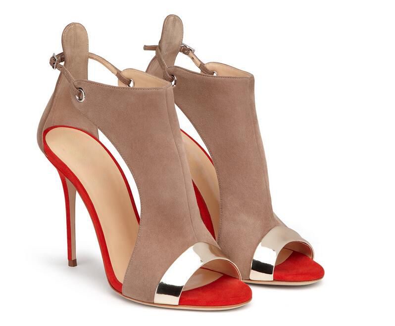 italian female shoes