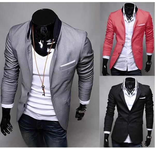Ropa Para Hombre Casual Elegante Online Hotsell, UP TO 53% OFF |  www.apmusicales.com