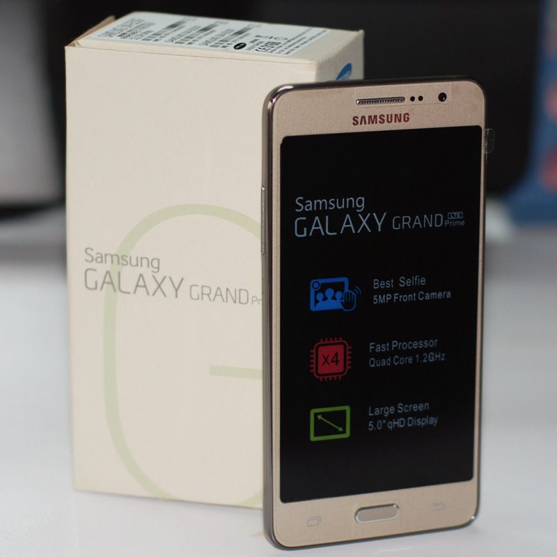 galaxy grand prime lte