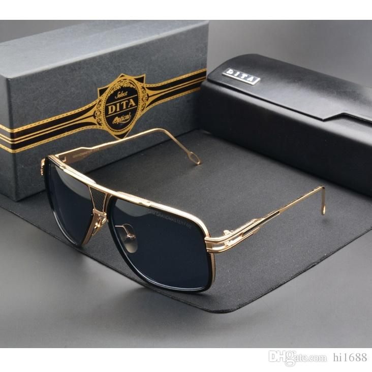 dita gafas hombre