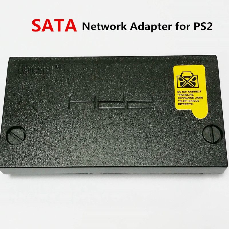 playstation 2 network adapter