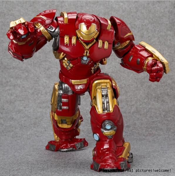 hulkbuster age of ultron toy