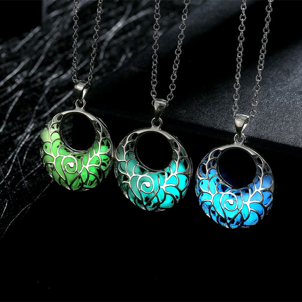 Necklace dating — pic 10
